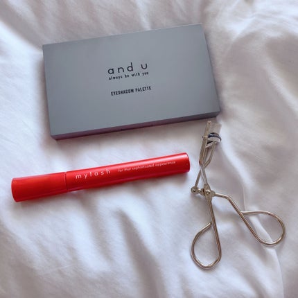 NO.71 アイラッシュカーラー/コージー/ビューラーを使ったクチコミ(4枚目)