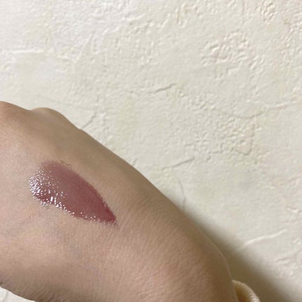 RMK カラーリップグロス/RMK/リップグロスを使ったクチコミ(2枚目)