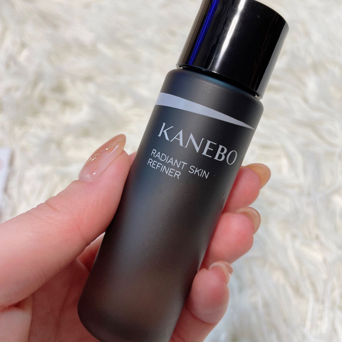 スティーミング スキン/Elégance/リキッドファンデーションを使ったクチコミ（2枚目）