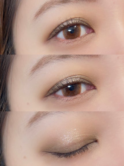 アディクション ザ アイシャドウ パレット/ADDICTION/アイシャドウパレットを使ったクチコミ(5枚目)