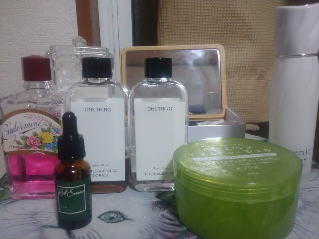 フルセラム/VANITYPHILOSOPHY/美容液を使ったクチコミ（1枚目）