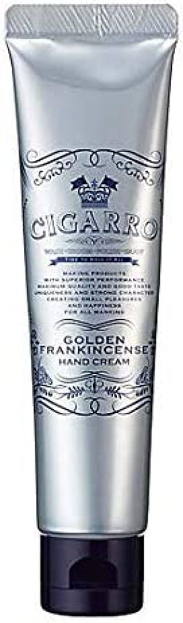 ハンドクリーム CIGARRO