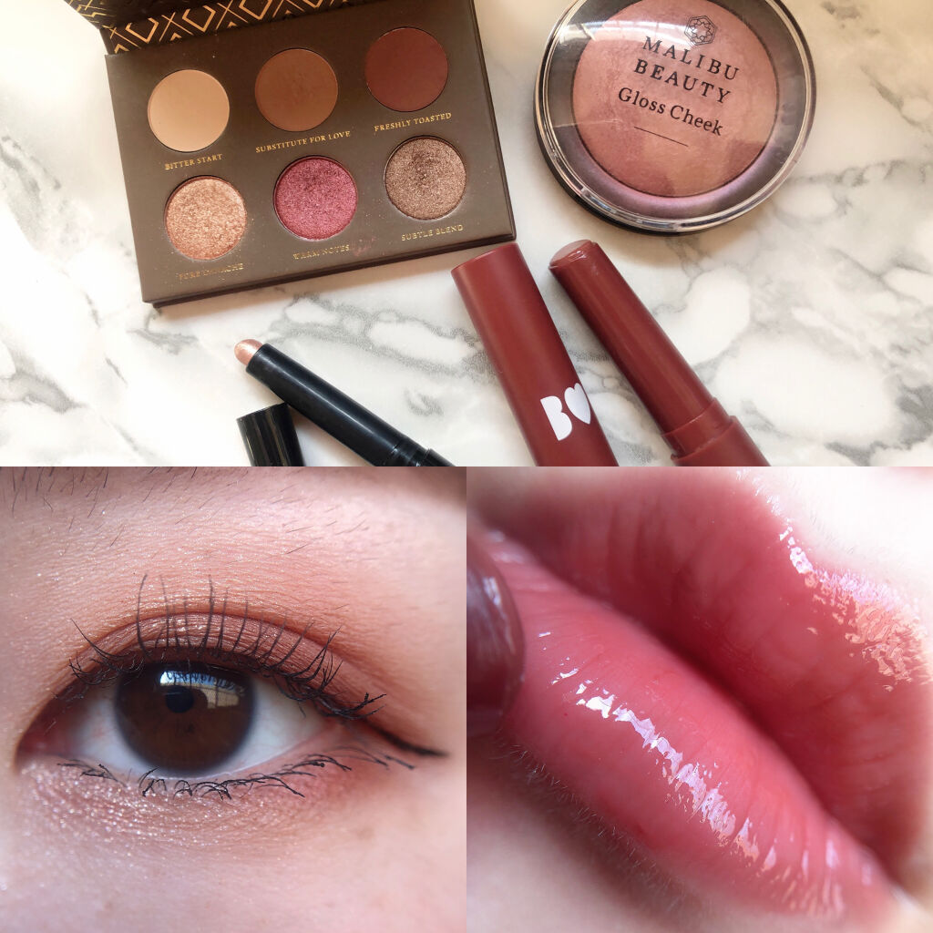 ロングウェア クリーム シャドウ スティック/BOBBI BROWN/スティックアイシャドウを使ったクチコミ（1枚目）