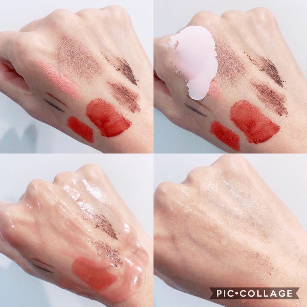 SUIKO HC リフレッシュクレンジングバーム/SUIKO HATSUCURE/クレンジングバームを使ったクチコミ(2枚目)