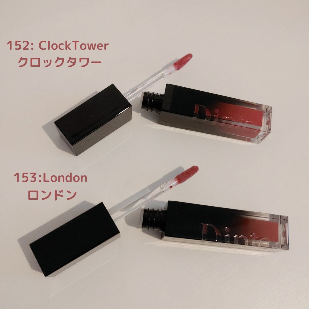 ディープキスド プランピング リップエナメル/Dinto/リップグロスを使ったクチコミ(3枚目)