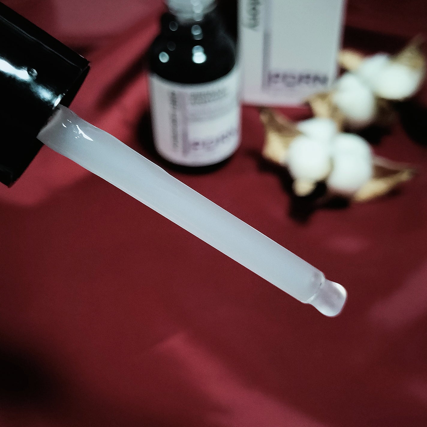 ダーマアンサー PDRN アクティブブースト1:1アンプル/CNP Laboratory/美容液を使ったクチコミ(4枚目)