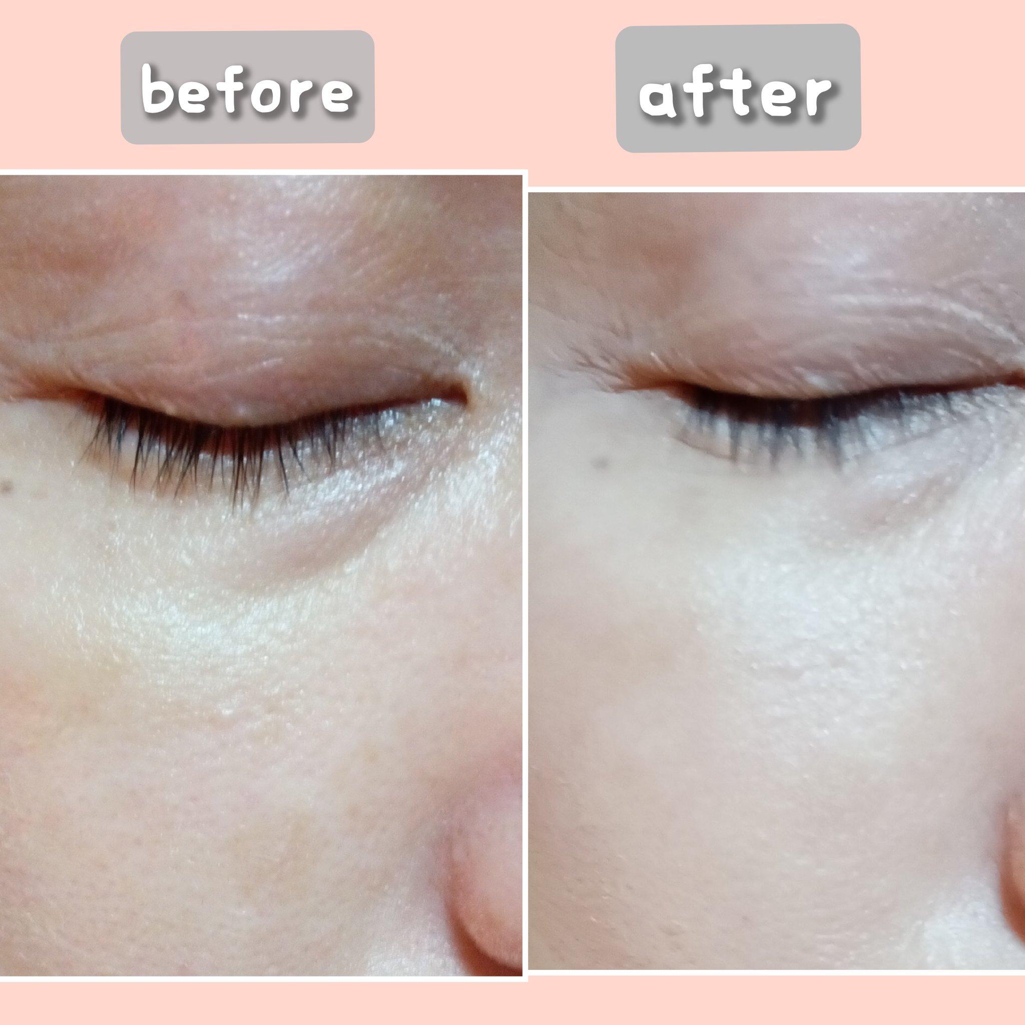 ネーミング レイヤード フィットクッション/NAMING./クッションファンデーションを使ったクチコミ（3枚目）