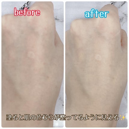 ベアプロ 16HR パウダー ファンデーション/bareMinerals/パウダーファンデーションを使ったクチコミ(4枚目)