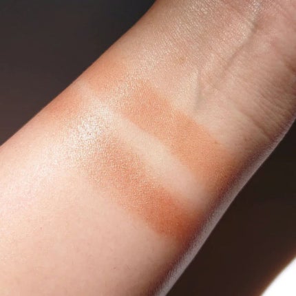 デュオアイシャドー/NARS/アイシャドウパレットを使ったクチコミ(6枚目)