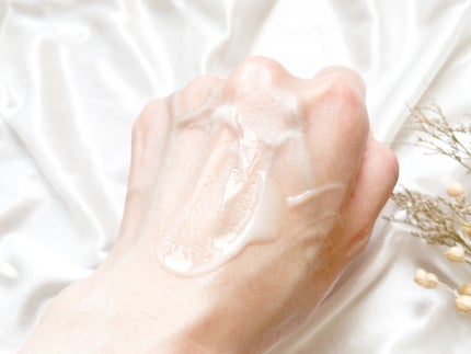 Skin Barrier Calming Lotion/Ongredients/乳液を使ったクチコミ(3枚目)