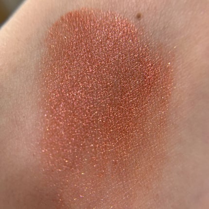 &be クリームアイシャドウ/&be/ジェル・クリームアイシャドウを使ったクチコミ(4枚目)