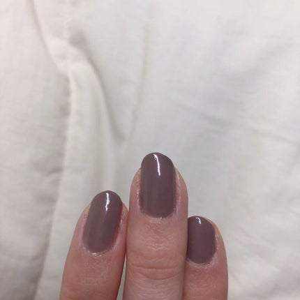 エクセル ネイルポリッシュ N NL06 ドライフラワー/excel/マニキュアを使ったクチコミ(2枚目)