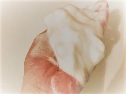 百花プレミアムせっけん/長寿の里/洗顔フォームを使ったクチコミ(1枚目)