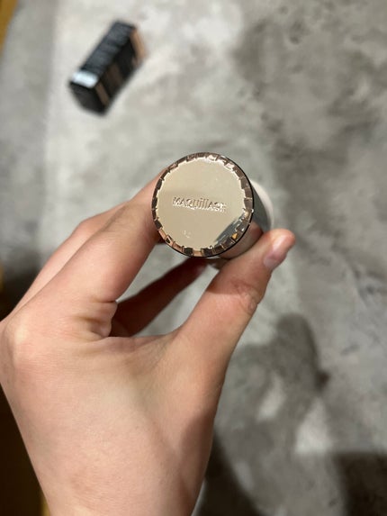 ドラマティックエッセンスリキッド/マキアージュ/リキッドファンデーションを使ったクチコミ(4枚目)