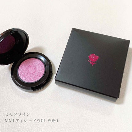 MMLアイシャドウ / ミモアライン