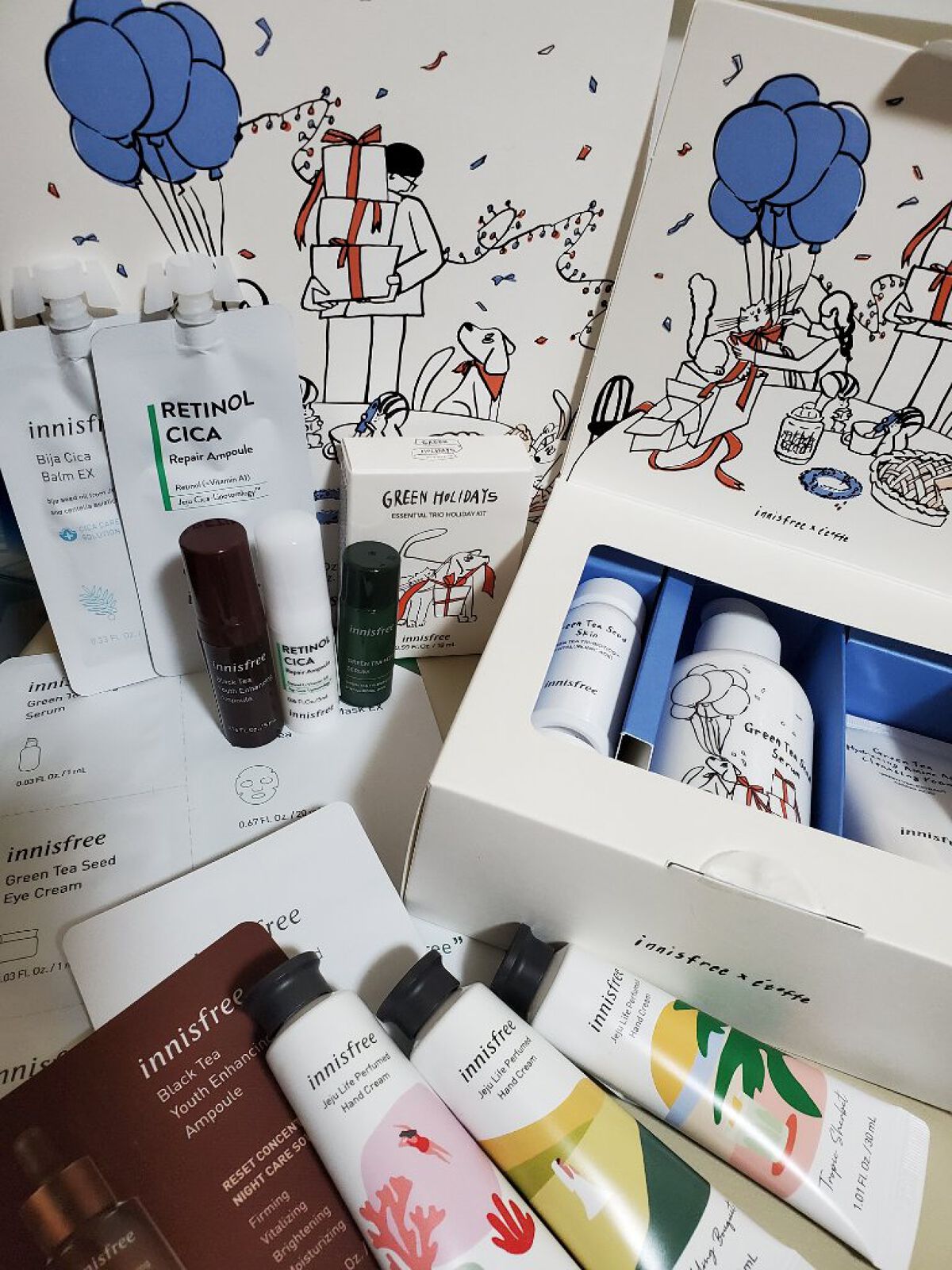 モイスチャライジングセラム/エトヴォス/美容液を使ったクチコミ（2枚目）