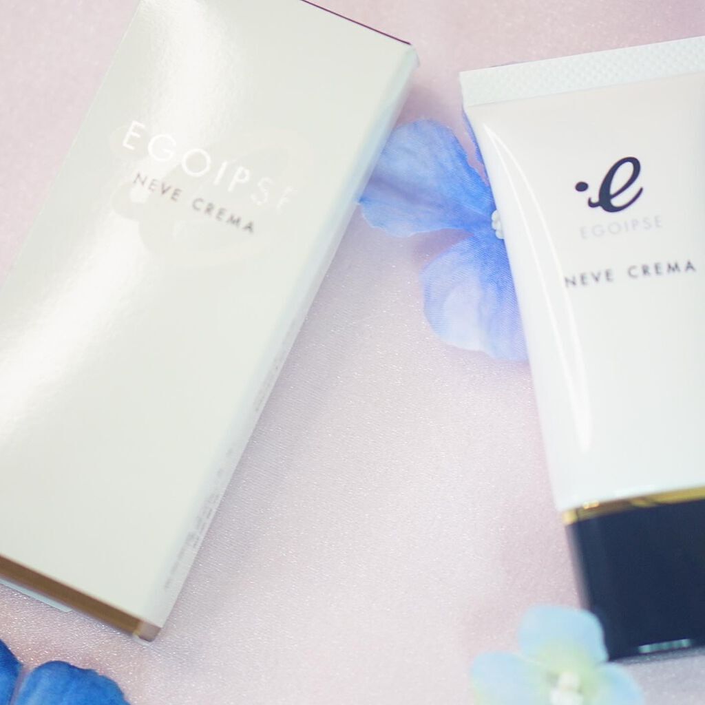 ちっちみ on LIPS 「🕊𓂃𓈒𓏸#美肌ケアEGOIPSENEVECREMA@egoi..」(6枚目)