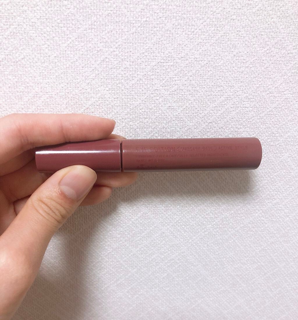 デザイニング カラー アイズ/SUQQU/アイシャドウパレットを使ったクチコミ(4枚目)