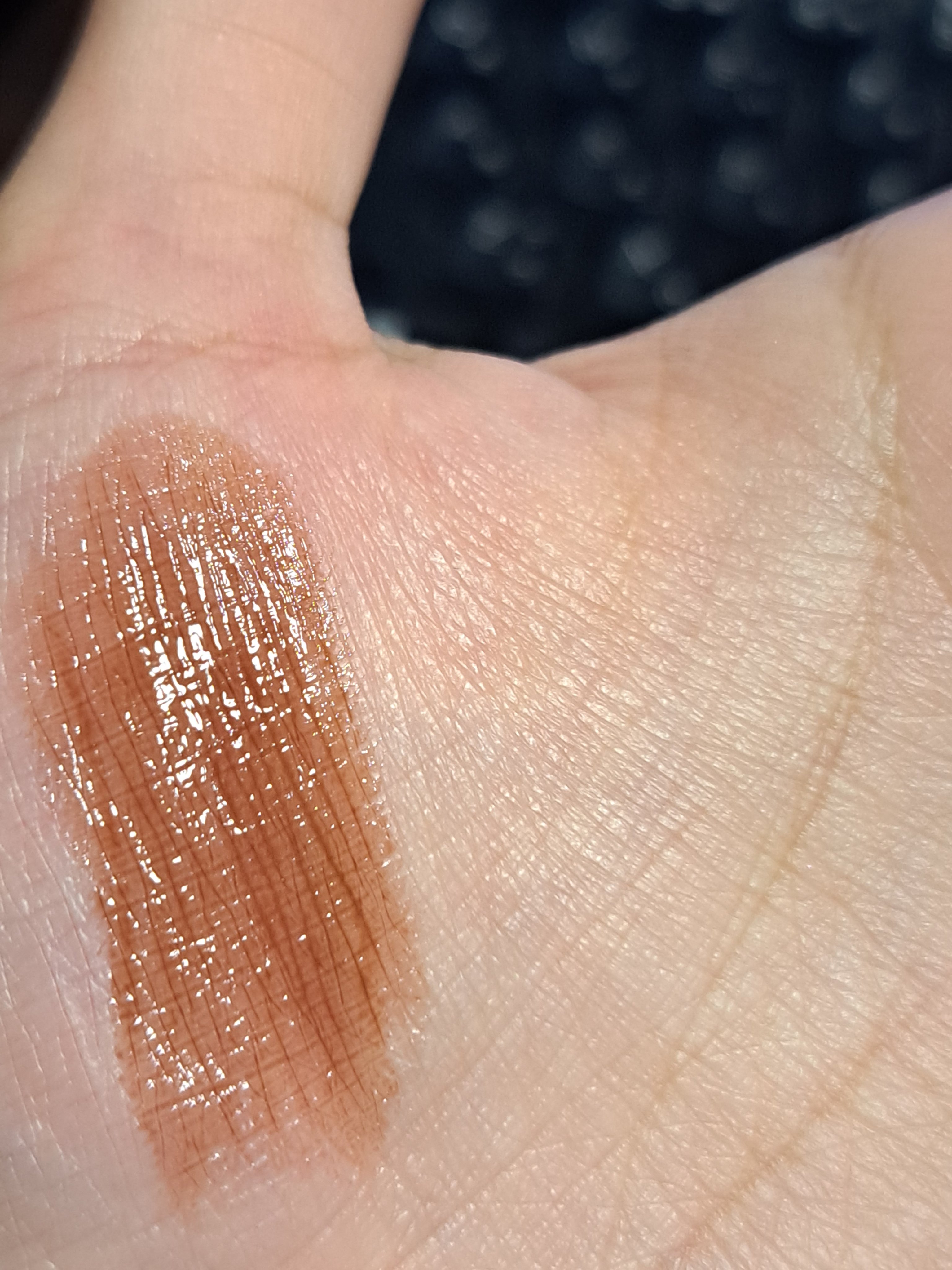 むちぷるティント/キャンメイク/リップティントを使ったクチコミ（3枚目）