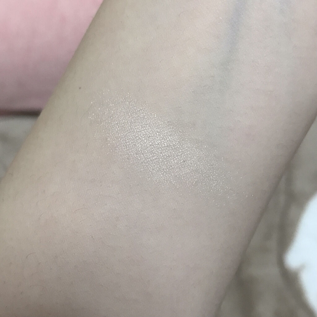 M·A·C ミネラライズ スキンフィニッシュ/M・A・C/パウダーハイライトを使ったクチコミ（3枚目）