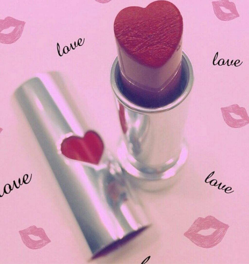 キスキス ラブラブ/GUERLAIN/口紅を使ったクチコミ（1枚目）