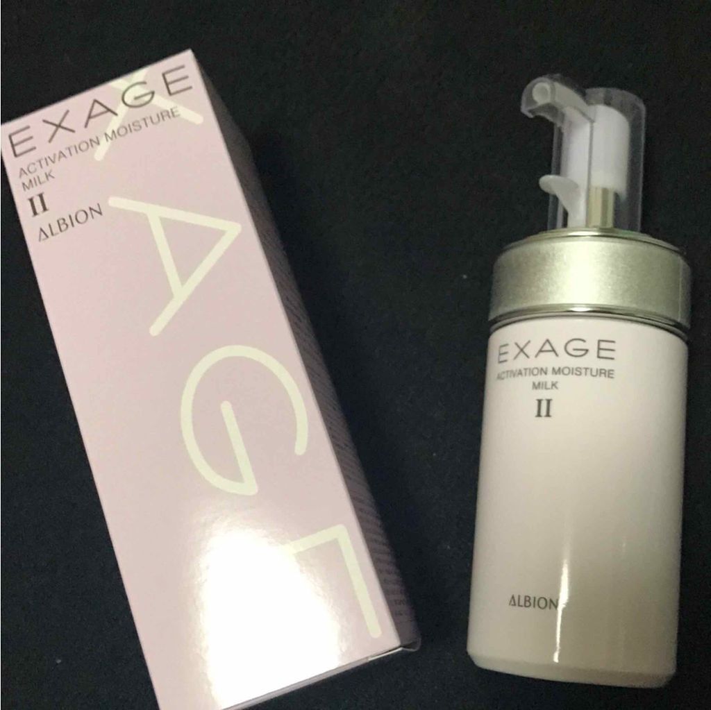 アルビオン 薬用スキンコンディショナー エッセンシャル/ALBION/化粧水を使ったクチコミ（3枚目）