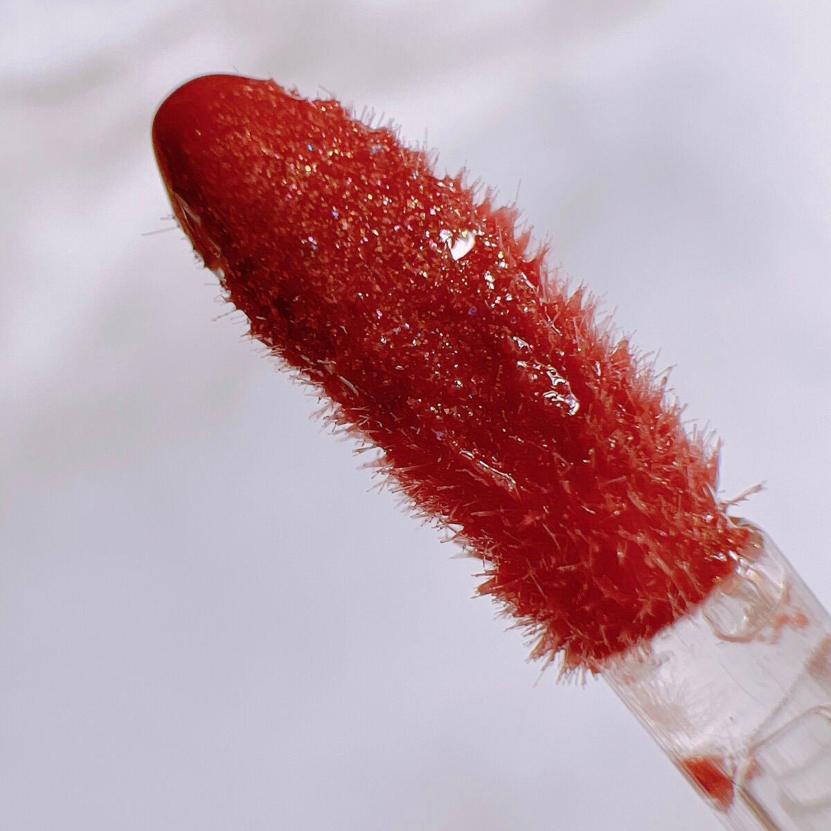 山海シリーズ リップグロス/GirlCult/リップグロスを使ったクチコミ(2枚目)