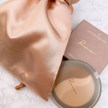 シアーマットシェーディング/Ririmew/シェーディングを使ったクチコミ(2枚目)