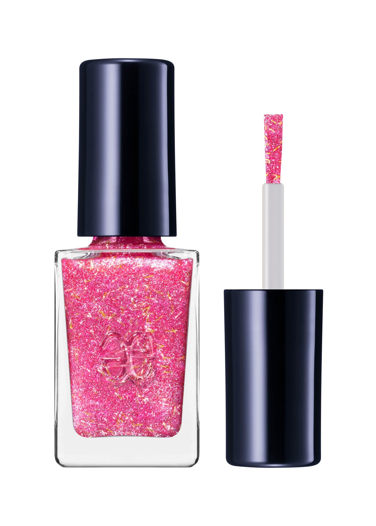 エレガンス ラズル エナメルラッカー 42 Pink Strip