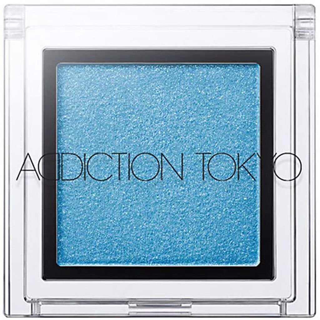 アディクション ザ アイシャドウ L 156 The Blue City