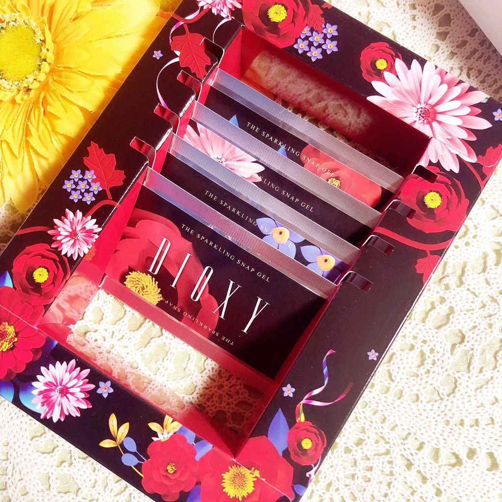 炭酸美容ジェルフェイスパックディオクシー/SENSE O'SIN/洗い流すパック・マスクを使ったクチコミ(1枚目)