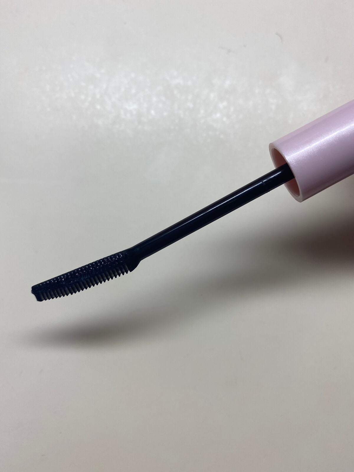 クイックラッシュカーラー/キャンメイク/マスカラ下地を使ったクチコミ(2枚目)