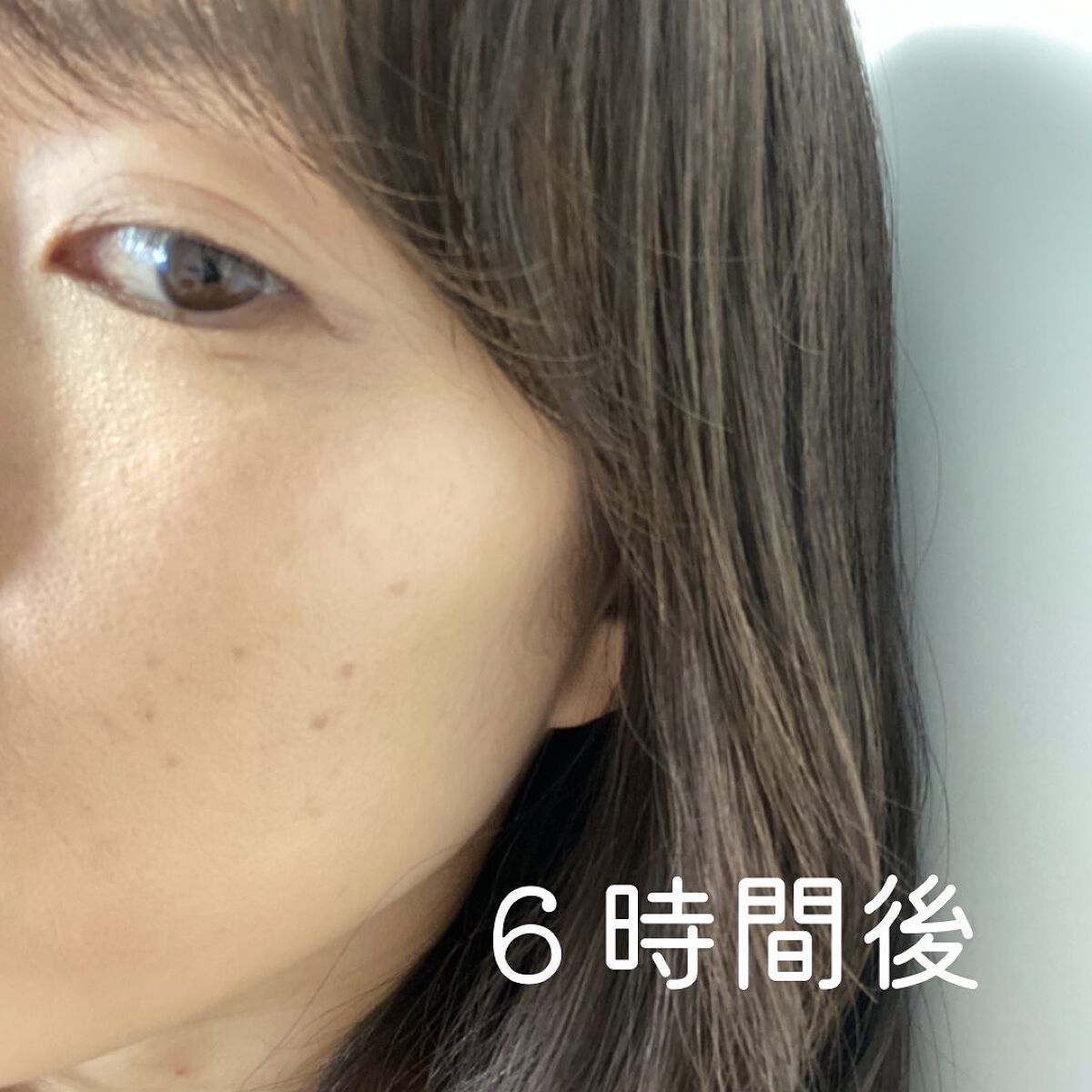 メイクアップフィックスミスト/cerXcer/フィックスミストを使ったクチコミ(5枚目)