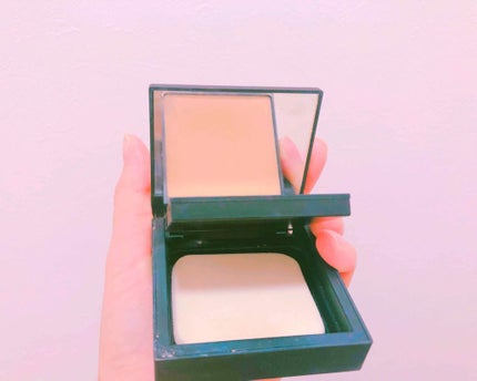 オールデイルミナスティックパウダーファンデーション/NARS/パウダーファンデーションを使ったクチコミ(2枚目)