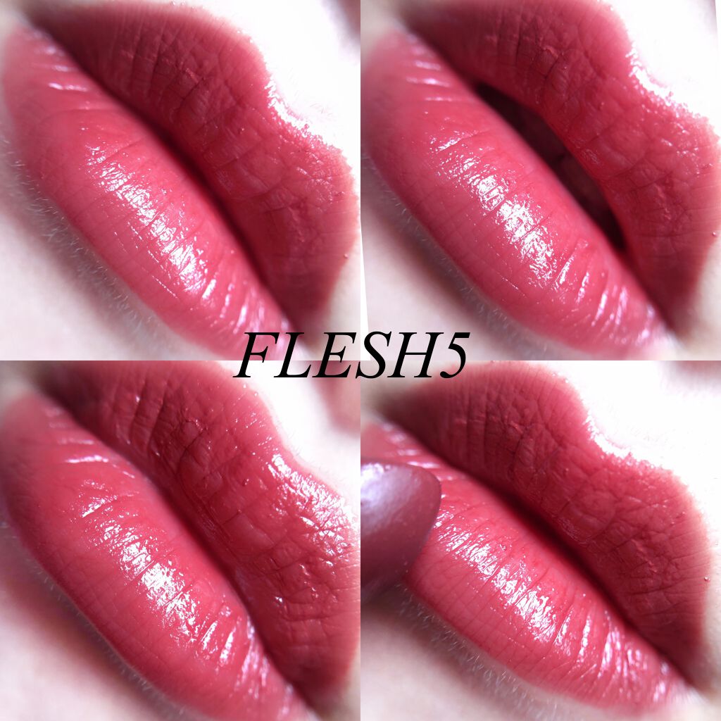 MATTETRANCE LIPSTICK/PAT McGRATH LABS/口紅を使ったクチコミ(4枚目)