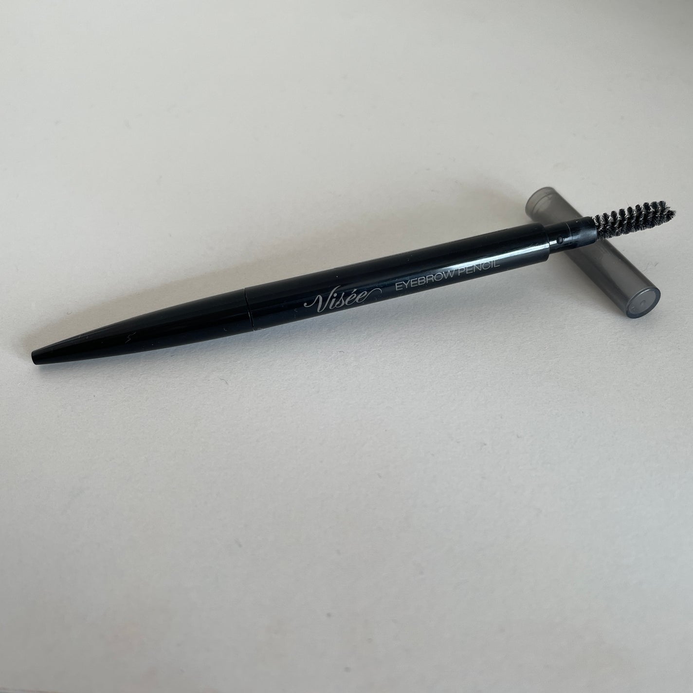 リシェ アイブロウペンシルS/Visée/アイブロウペンシルを使ったクチコミ(1枚目)