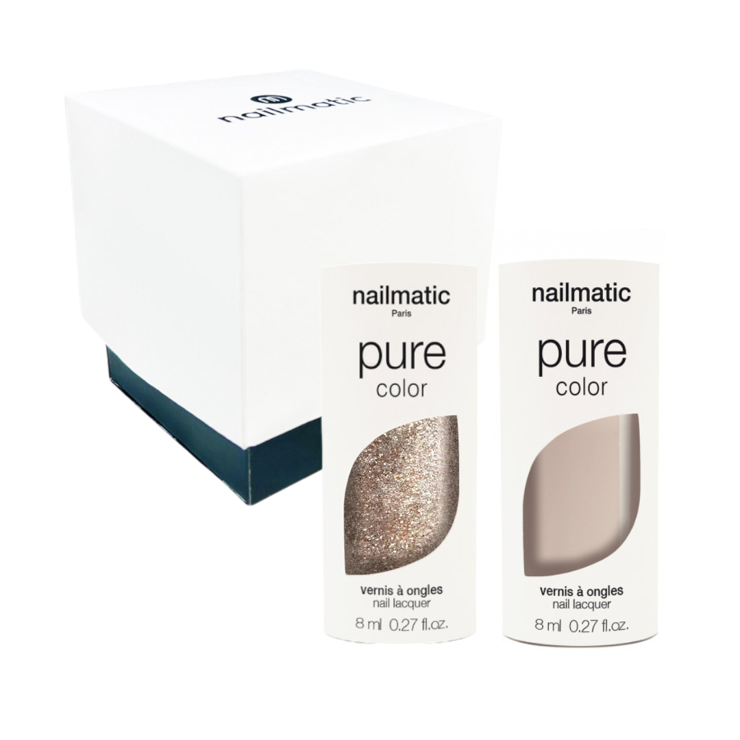 nailmatic NM　ウィンタージュエルコフレ