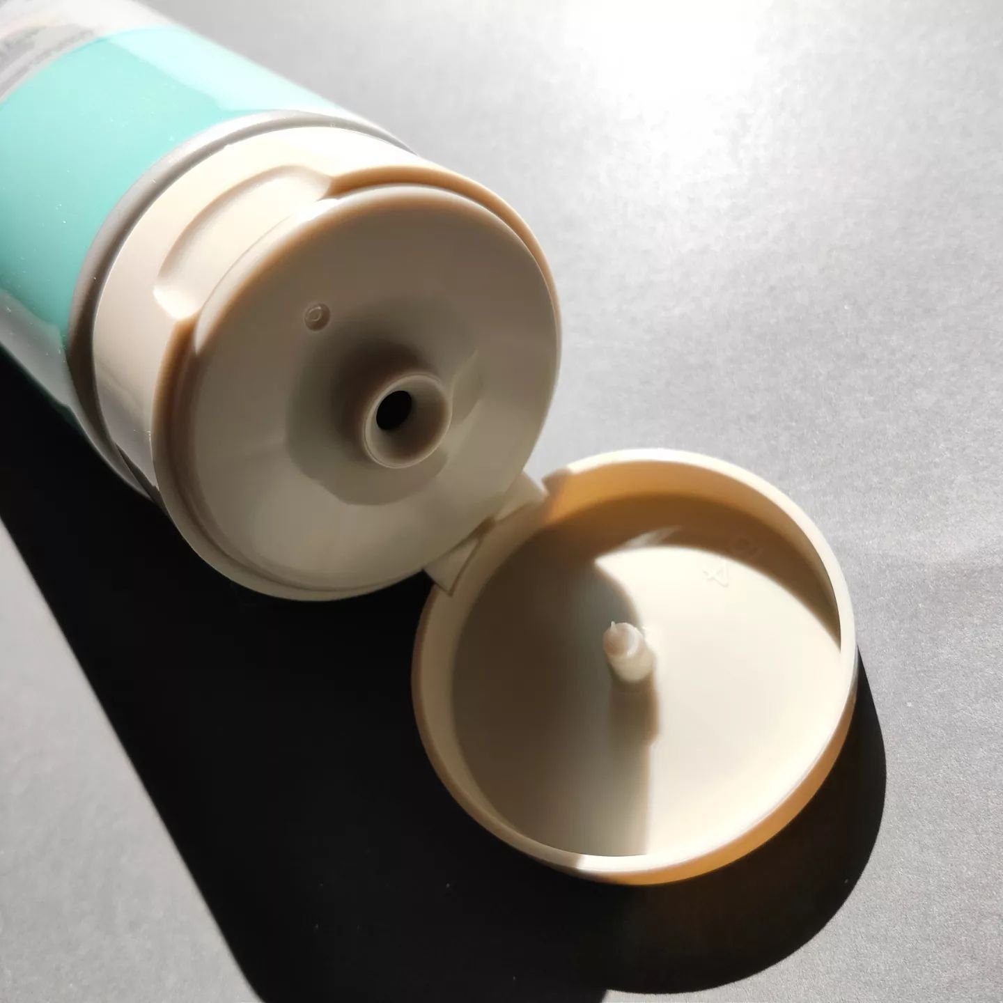 ヘッド＆ヘアクレンジングトリートメント/CLAYSEE SPA/市販シャンプーを使ったクチコミ（2枚目）