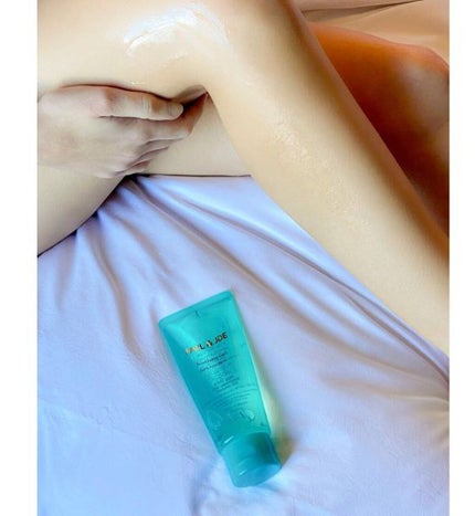 クレンジング ジェル/PAUL & JOE BEAUTE/クレンジングジェルを使ったクチコミ(2枚目)