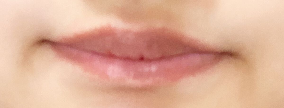 むっちリップ/b idol/口紅を使ったクチコミ（2枚目）