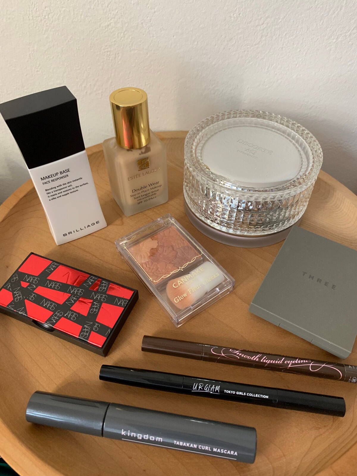 ダブル ウェア ステイ イン プレイス メークアップ /ESTEE LAUDER/リキッドファンデーションを使ったクチコミ(1枚目)