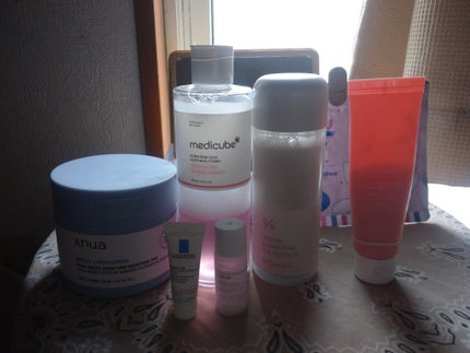 ぷるぷるアイシートマスク/SPC/アイケア・アイクリームを使ったクチコミ(1枚目)