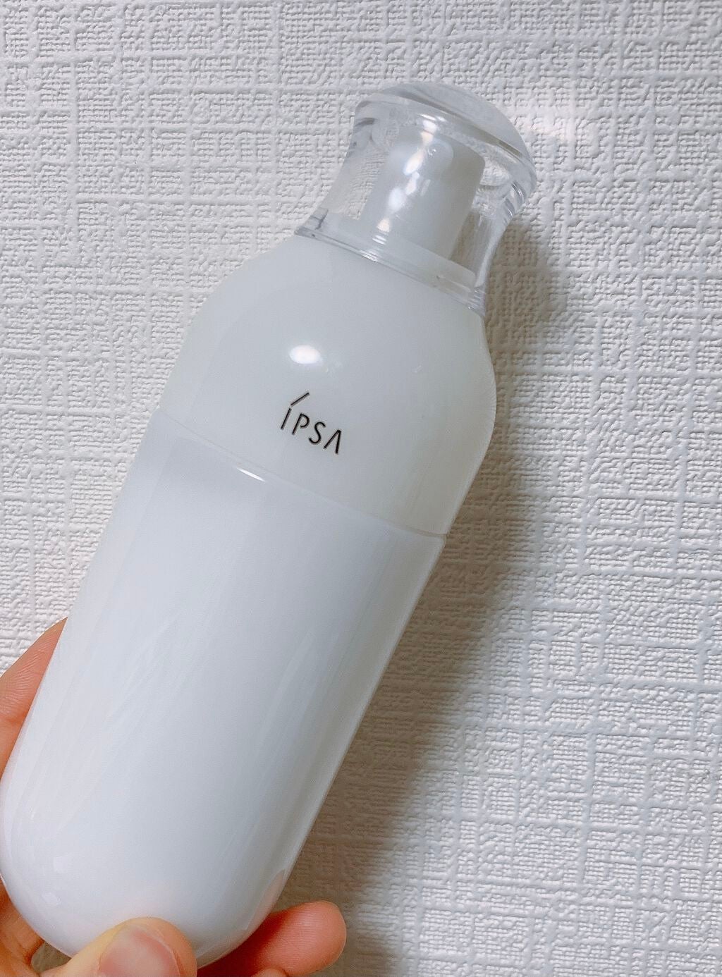 ME エクストラ 4/IPSA/化粧水を使ったクチコミ(1枚目)