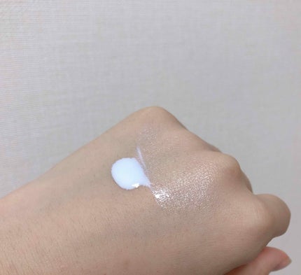 アレルバリア エッセンス/d プログラム/日焼け止め・UVケアを使ったクチコミ(2枚目)