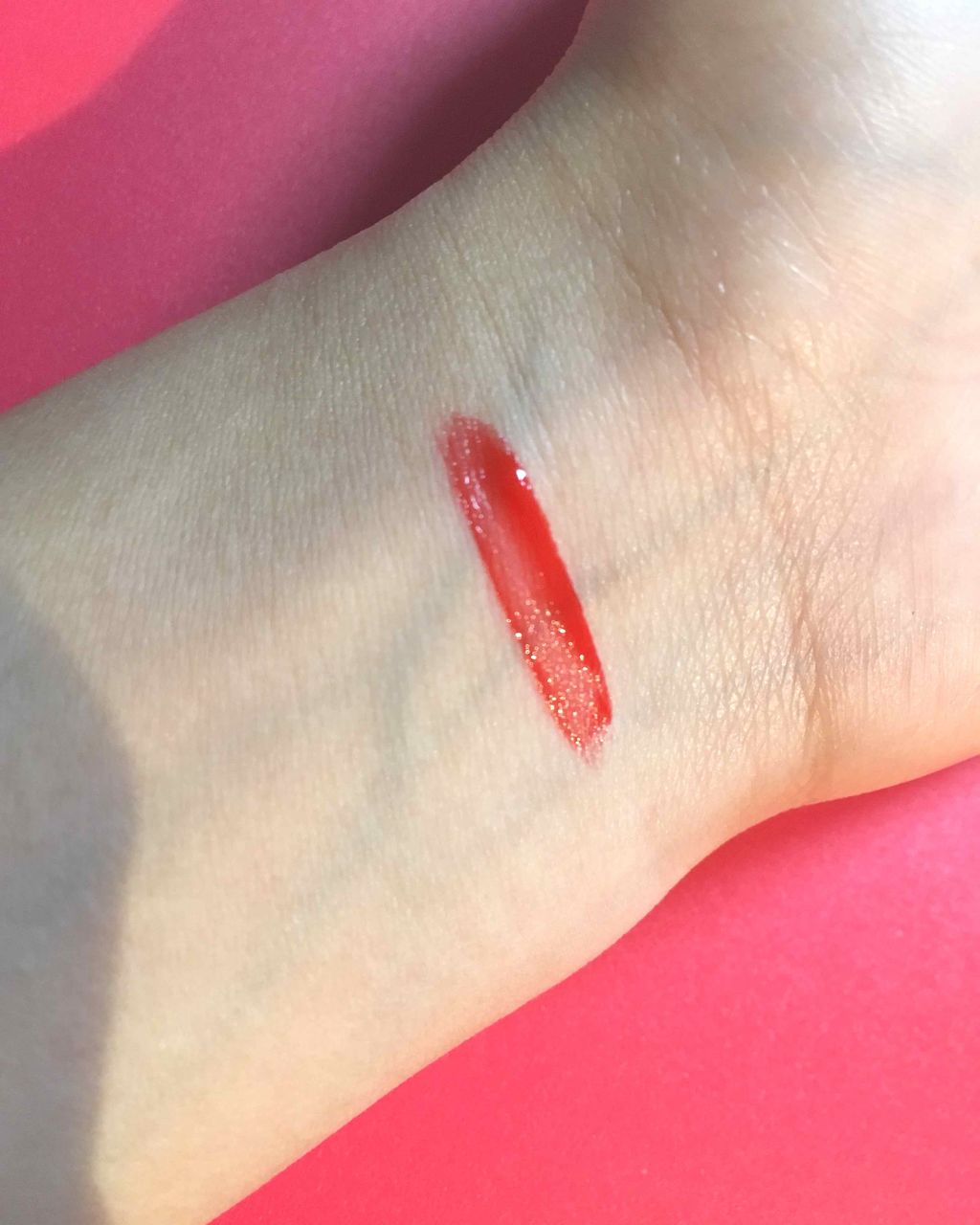 ソフトドリンクティント/ETUDE/リップグロスを使ったクチコミ(3枚目)