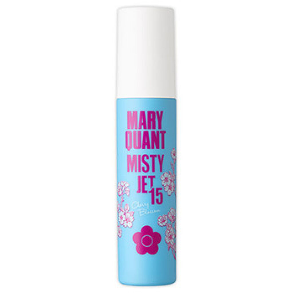 MARY QUANT ミスティー ジェット 2015