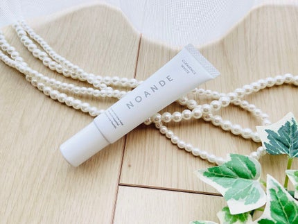 クレアセンス ホワイト/NOANDE/デリケートゾーンケアを使ったクチコミ(2枚目)