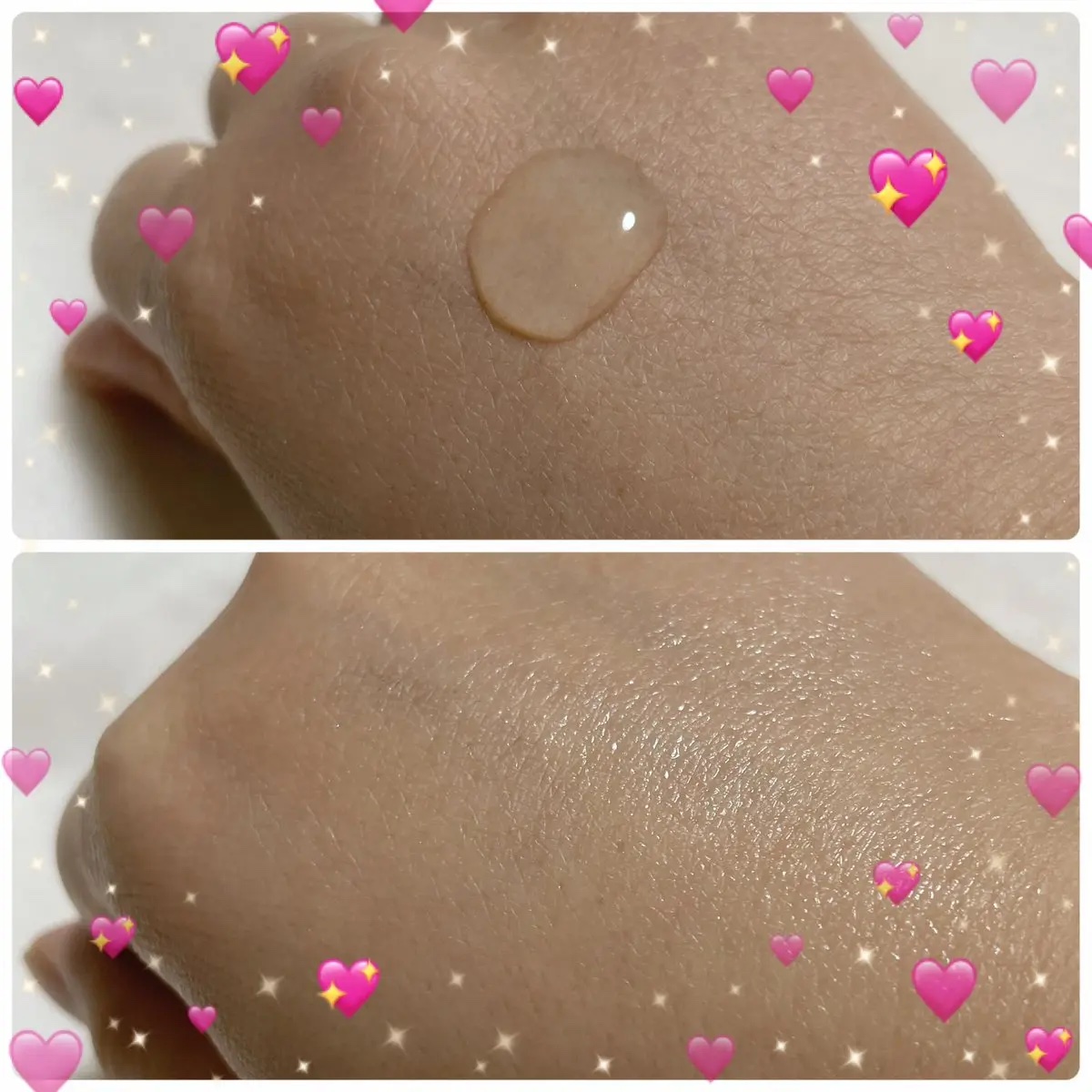 白潤 薬用美白化粧水(しっとりタイプ)/肌ラボ/化粧水を使ったクチコミ（3枚目）