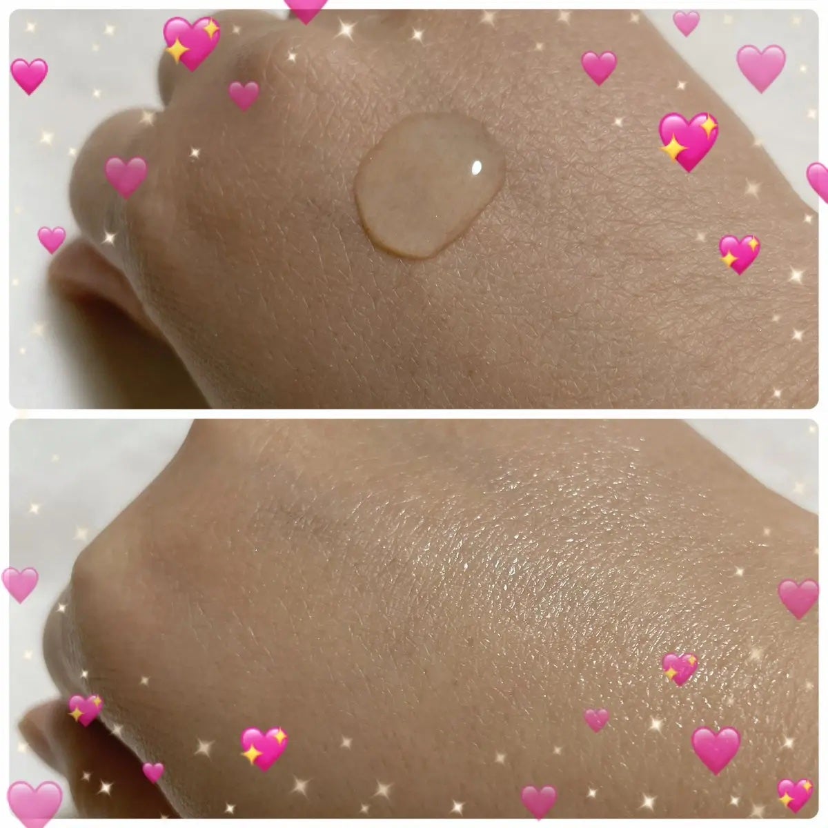 白潤 薬用美白化粧水/肌ラボ/化粧水を使ったクチコミ(3枚目)