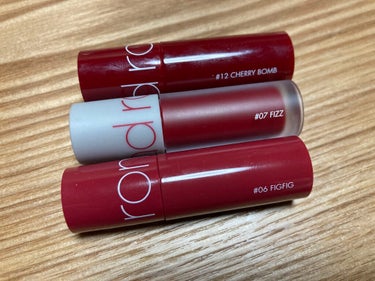 アヤカ on LIPS 「ロムアンド　ベストエディション　ブルベQoo10公式ショップに..」（2枚目）